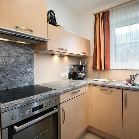 Juliana Dein Alpengarten Appartement