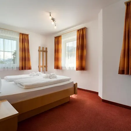 Appartement Juliana Dein Alpengarten Brixen im Thale