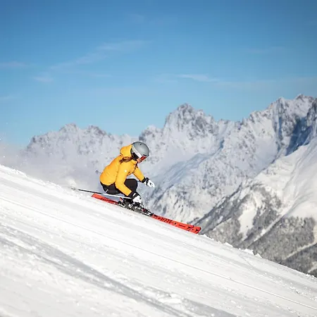 Juliana Dein Alpengarten